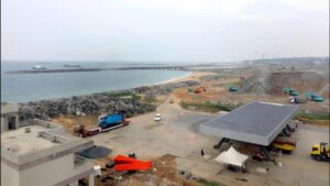 Kerala's maritime connectivity to boost with Vizhinjam Port's completion