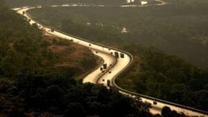 Seamless Expressway upgrade revolutionises Mumbai-Pune travel