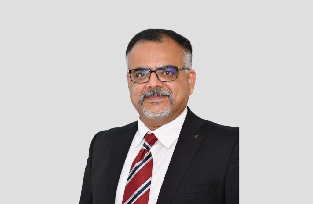 ProConnect Supply Chain Solutions elevates Malay Shankar to the role of Managing Director