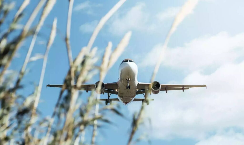 IATA's WSS to advance aviation sustainability