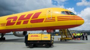 DHL Express Estonia expanding with new Logistics Facility 