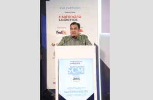 India's Supply Chain & Logistics Transformation