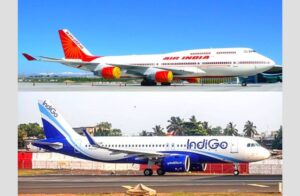 Air India & IndiGo's aircraft orders lauded globally