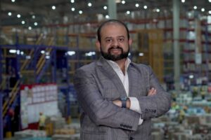 Transforming Warehousing for Efficient Supply Chains