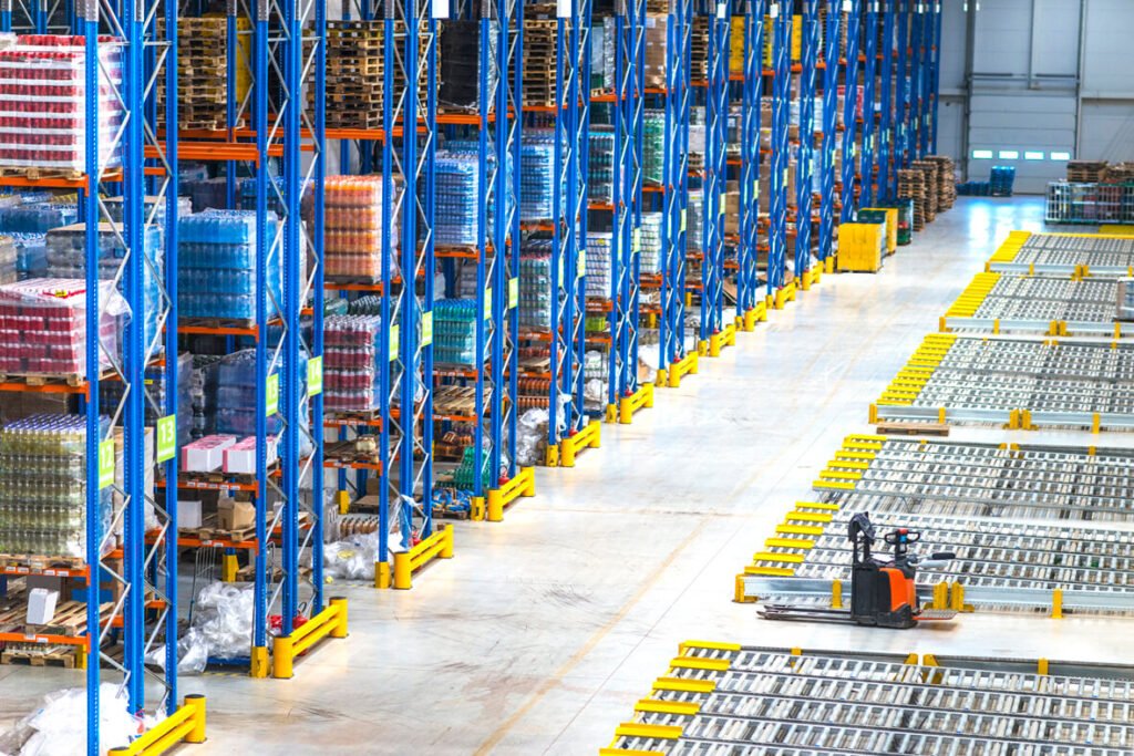 Significant Transformation of Indian Warehousing Sector