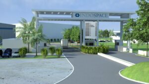 IndoSpace Core acquires a Grade A warehouse in Hyderabad