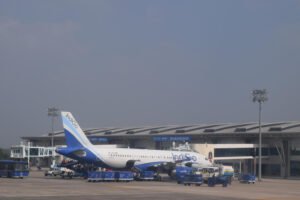 Biju Patnaik International Airport to resume international cargo operations