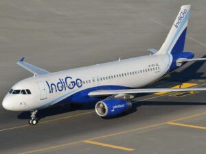 IndiGo leads as inaugural operator of Delhi airports fourth runway