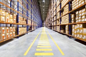 LSC India introduces Pay-by-Day Warehouses for flexible storage solutions