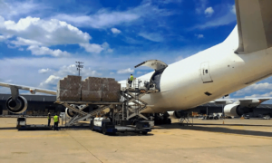 CargoTech invests in CharterSync for expansion