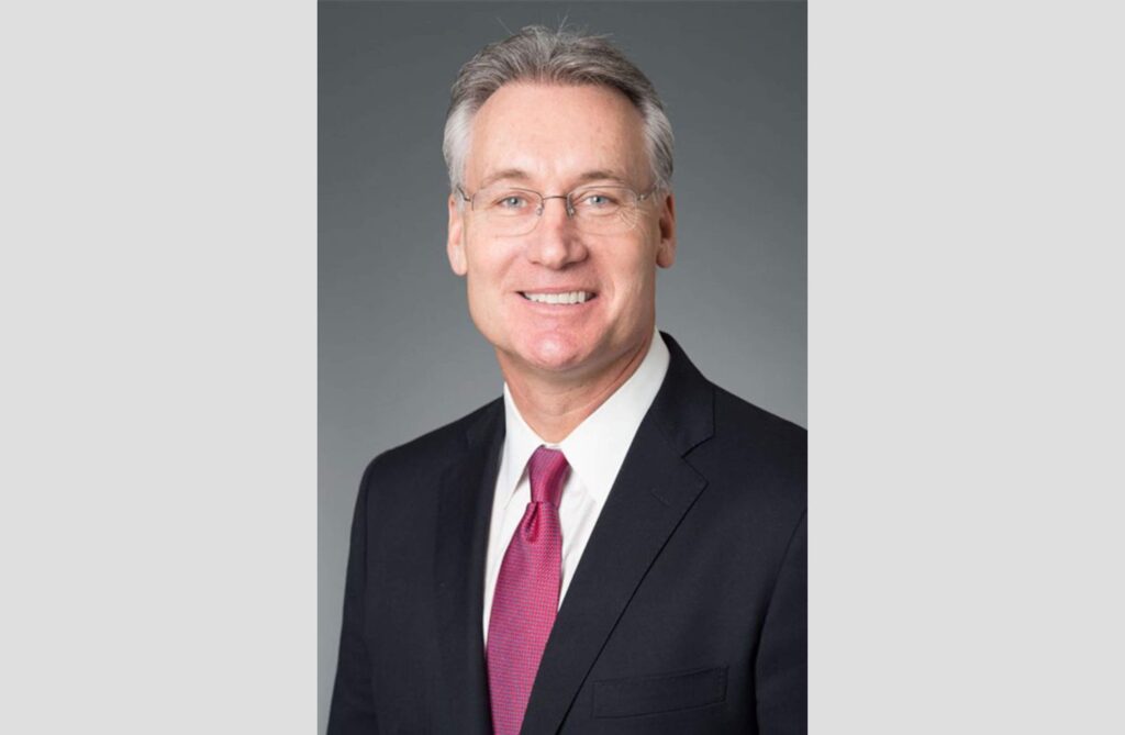 FedEx appoints John W. Dietrich as EVP and CFO