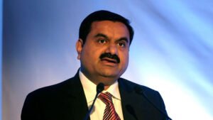 Adani Ports aims for global dominance by tripling revenue by 2030