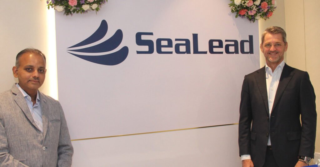 SeaLead strengthens presence with new Mumbai Office