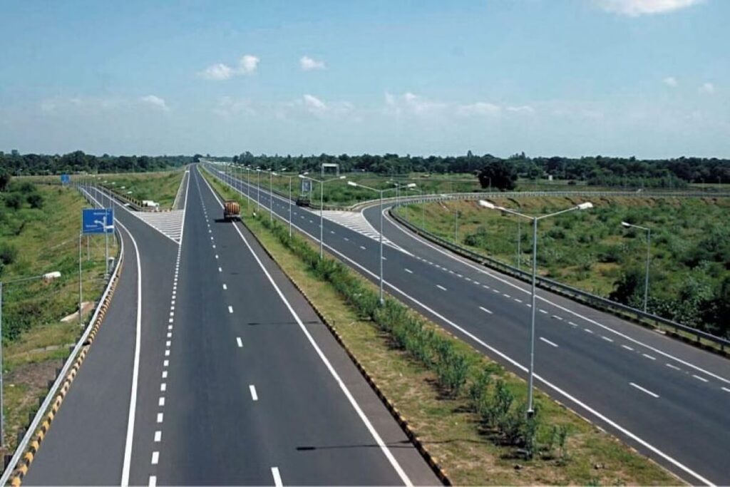 Lucknow's infrastructure Projects nearing completion