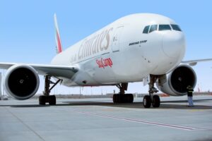 Emirates SkyCargo ramps up Cool Chain capacity for busy Summer Season