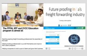 FFFAI launches E-learning platform