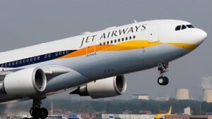 Jet Airways appoints CFO and two Directors