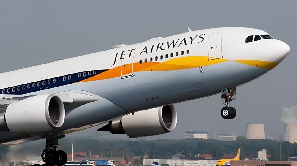 Jet Airways appoints CFO and two Directors