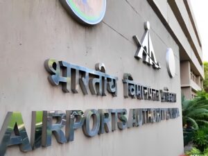 AAI and other operators set to invest Rs. 98,000 Cr for Infrastructure