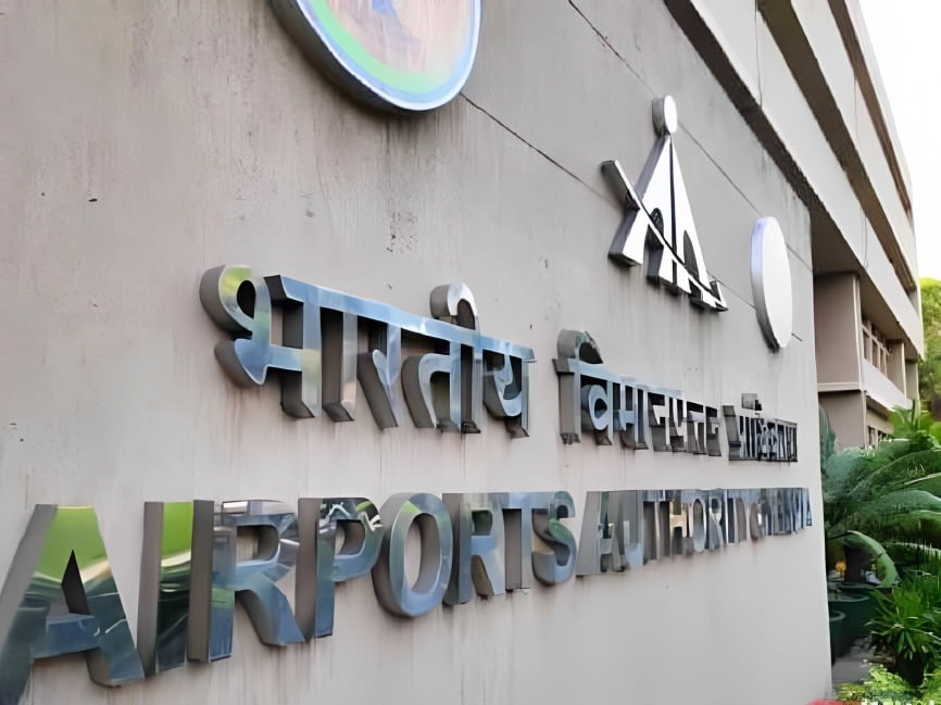 AAI and other operators set to invest Rs. 98,000 Cr for Infrastructure