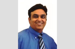 Ajay Khosla joins MRC Logistics as general manager