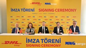 DHL Group expands European business with MNG Kargo acquisition