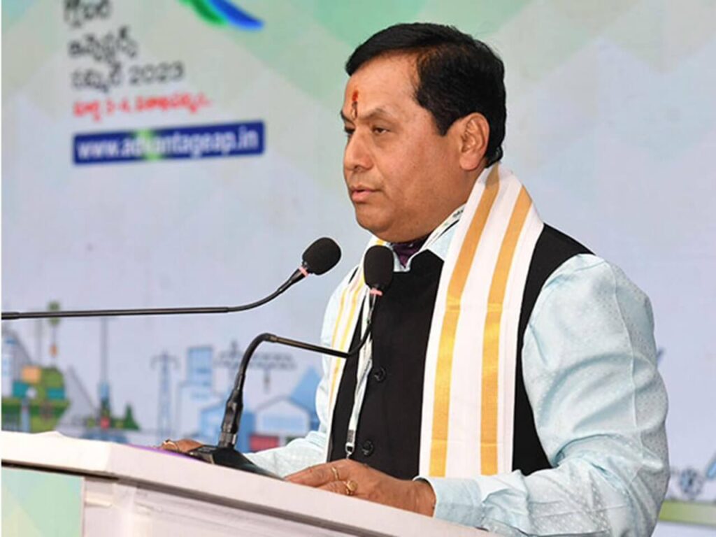 Investment of Rs 1,126 cr to boost North East waterways 