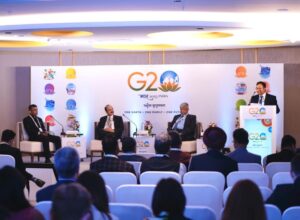 Third G20 IWG Meeting concluded in Rishikesh