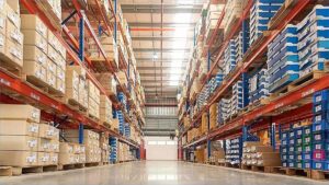 Jeena & Company expands Warehouse capacity in Mumbai