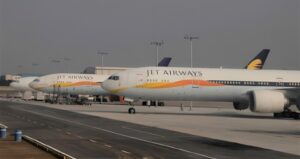 Jatinderpal Singh Dhillon appointed as accountable manager for Jet Airways