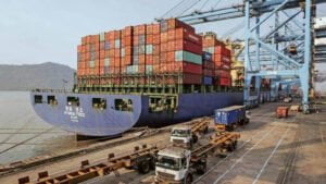 Exporters seek Government support as outbound Shipments contract