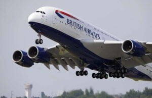 British Airways sees balanced growth in India, plans for expansion