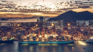 Maersk announces rate hike on Asia-North Europe trade lane