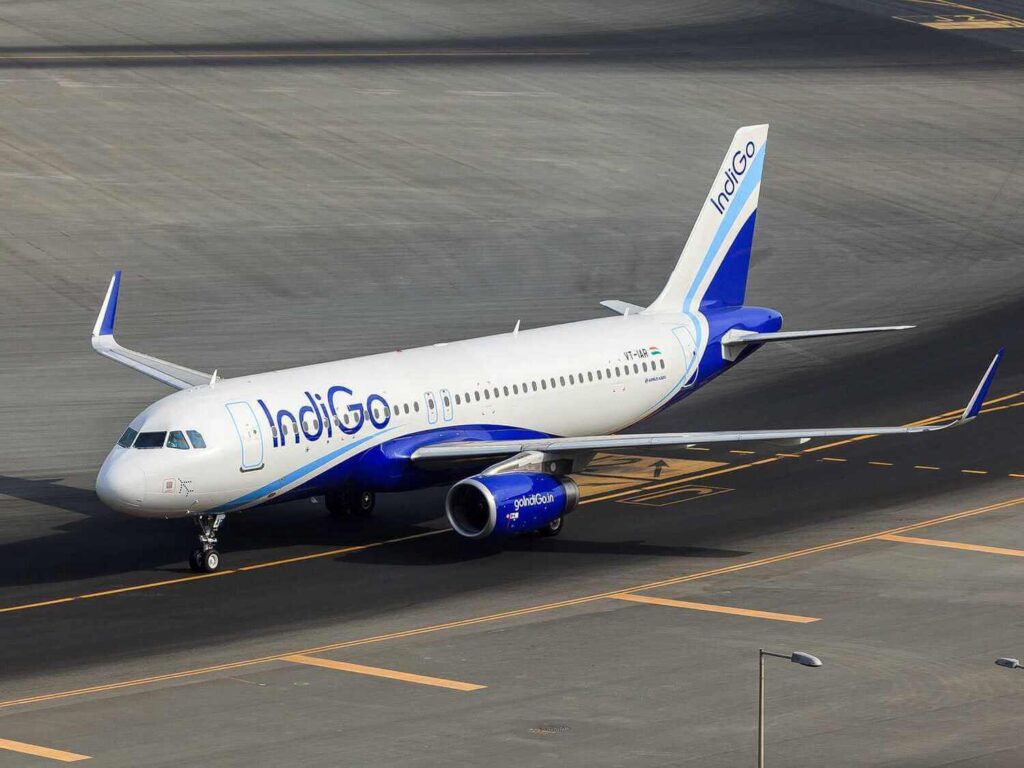 IndiGo sets course for Azerbaijan: Unveils new connections between Delhi-Baku