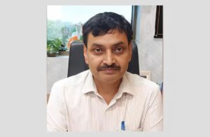 Yashpal Singh Tomar takes charge as Director at RailTel Corporation