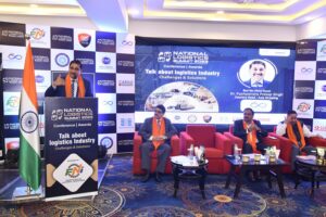 National Logistics Summit 2023 explores Gati Shakti vision