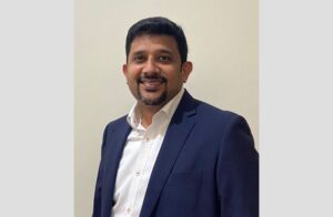 Gati appoints V. Rajesh Gowrinath as Senior Vice President