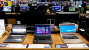 Government allays Laptop price hike fears amid import licensing