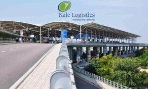 Kale Logistics' Cargo system goes live at GMR Hyderabad Airport