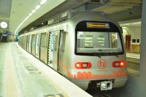 Rajasthan CM announces Metro corridor expansion plans