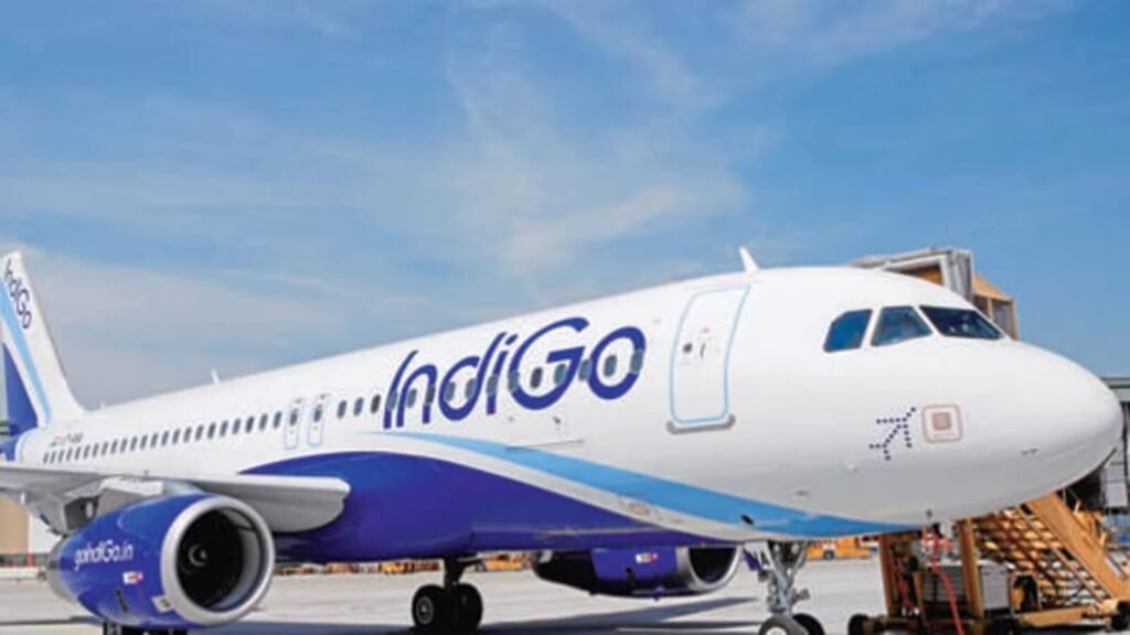 IndiGo Airlines commences Belagavi-Delhi direct flight