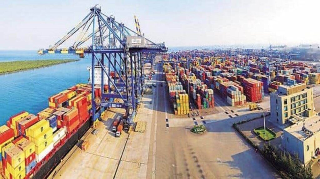 Adani Ports advocates 50-year concessions for Infrastructure projects