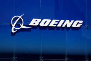 Boeing names Alvin Liu as China Unit Chief amid market challenges