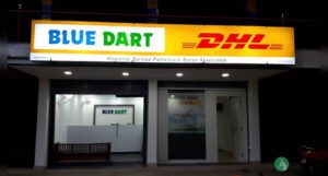 Blue Dart announces its ‘Rakhi Express’ offer