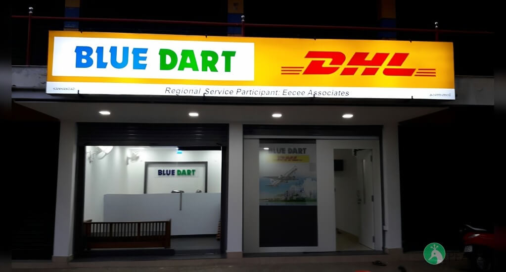 Blue Dart announces its ‘Rakhi Express’ offer