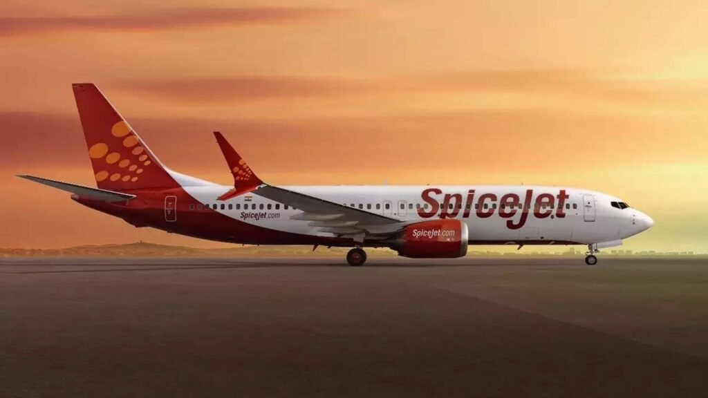 SpiceJet launches non-stop Vizag-Hyderabad Flight