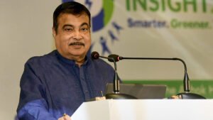 Gadkari assures completion of Dwarka Expressway soon