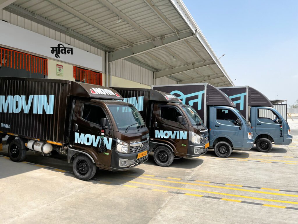 MOVIN commences operations at new Air Cargo hub in Delhi