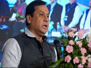 India aims for 10,000 MTPA port capacity by 2047: Sonowal