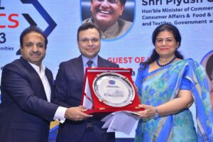 PHDCCI's Summit applauds India's logistics progress